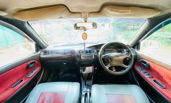 Buy Used 1993 Toyota Corolla in Dhaka, Dhaka Buy Used 1993 Toyota Corolla in Dhaka, Dhaka