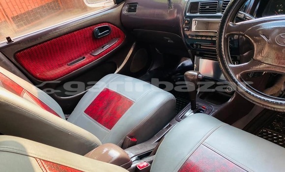 Buy Used 1993 Toyota Corolla in Dhaka, Dhaka Buy Used 1993 Toyota Corolla in Dhaka, Dhaka