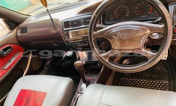 Buy Used 1993 Toyota Corolla in Dhaka, Dhaka Buy Used 1993 Toyota Corolla in Dhaka, Dhaka