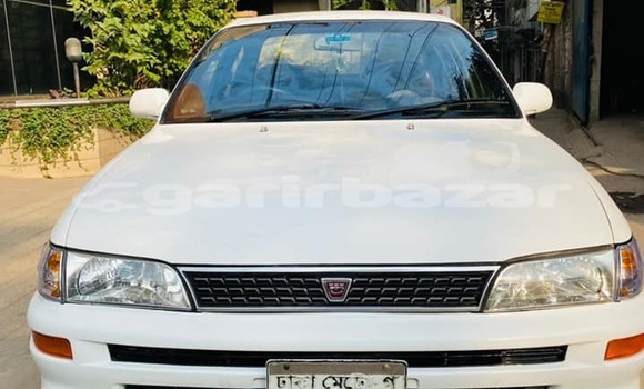 Buy Used 1993 Toyota Corolla in Dhaka, Dhaka Buy Used 1993 Toyota Corolla in Dhaka, Dhaka