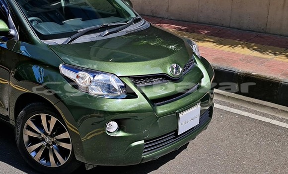 Buy Import 2012 Toyota IST in Dhaka, Dhaka Buy Import 2012 Toyota IST in Dhaka, Dhaka