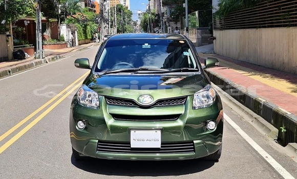 Buy Import 2012 Toyota IST in Dhaka, Dhaka Buy Import 2012 Toyota IST in Dhaka, Dhaka