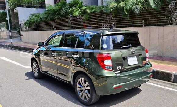 Buy Import 2012 Toyota IST in Dhaka, Dhaka Buy Import 2012 Toyota IST in Dhaka, Dhaka