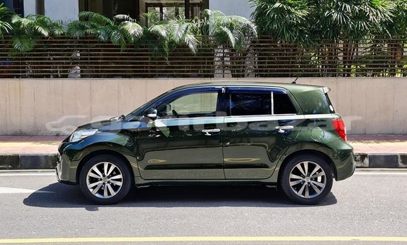 Buy Import 2012 Toyota IST in Dhaka, Dhaka Buy Import 2012 Toyota IST in Dhaka, Dhaka