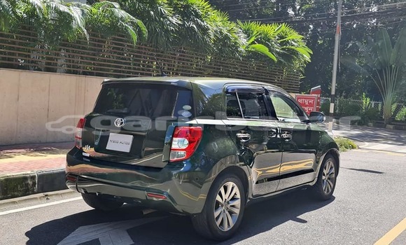 Buy Import 2012 Toyota IST in Dhaka, Dhaka Buy Import 2012 Toyota IST in Dhaka, Dhaka