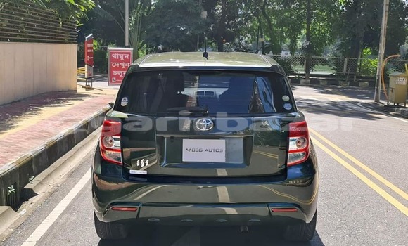 Buy Import 2012 Toyota IST in Dhaka, Dhaka Buy Import 2012 Toyota IST in Dhaka, Dhaka