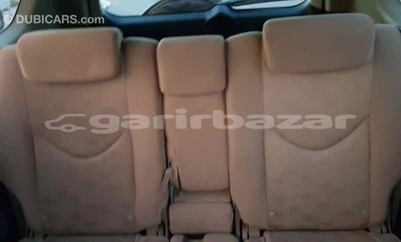 Buy Import 2009 Toyota RAV4 in Import - Dubai, Bandarban Buy Import 2009 Toyota RAV4 in Import - Dubai, Bandarban