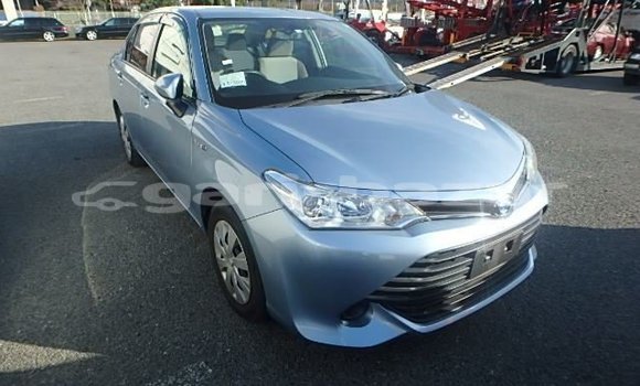 Buy Used 2016 Toyota Axio in Dhaka, Dhaka Buy Used 2016 Toyota Axio in Dhaka, Dhaka
