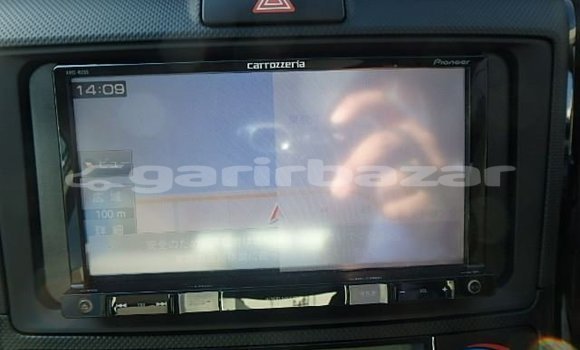 Buy Used 2016 Toyota Axio in Dhaka, Dhaka Buy Used 2016 Toyota Axio in Dhaka, Dhaka