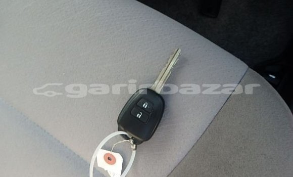 Buy Used 2016 Toyota Axio in Dhaka, Dhaka Buy Used 2016 Toyota Axio in Dhaka, Dhaka