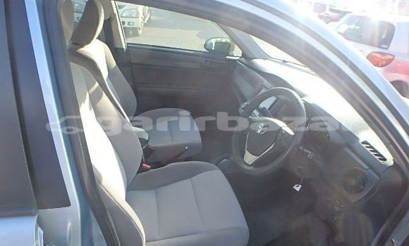 Buy Used 2016 Toyota Axio in Dhaka, Dhaka Buy Used 2016 Toyota Axio in Dhaka, Dhaka