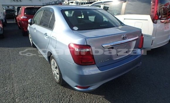 Buy Used 2016 Toyota Axio in Dhaka, Dhaka Buy Used 2016 Toyota Axio in Dhaka, Dhaka