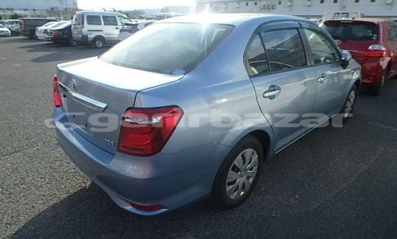 Buy Used 2016 Toyota Axio in Dhaka, Dhaka Buy Used 2016 Toyota Axio in Dhaka, Dhaka