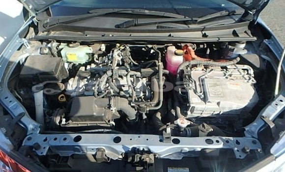 Buy Used 2016 Toyota Axio in Dhaka, Dhaka Buy Used 2016 Toyota Axio in Dhaka, Dhaka