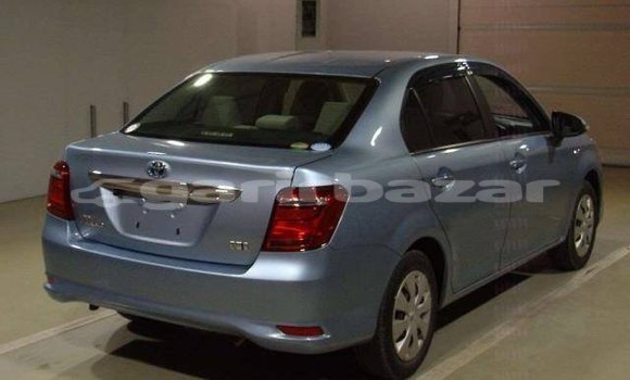Buy Used 2016 Toyota Axio in Dhaka, Dhaka Buy Used 2016 Toyota Axio in Dhaka, Dhaka