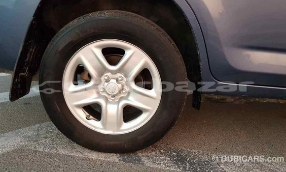 Buy Import 2009 Toyota RAV4 in Import - Dubai, Bandarban Buy Import 2009 Toyota RAV4 in Import - Dubai, Bandarban