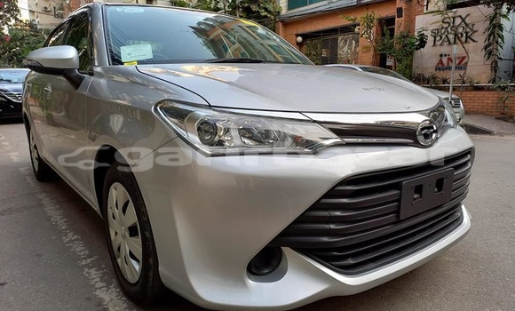 Buy Import Toyota Axio in Dhaka, Dhaka Buy Import Toyota Axio in Dhaka, Dhaka