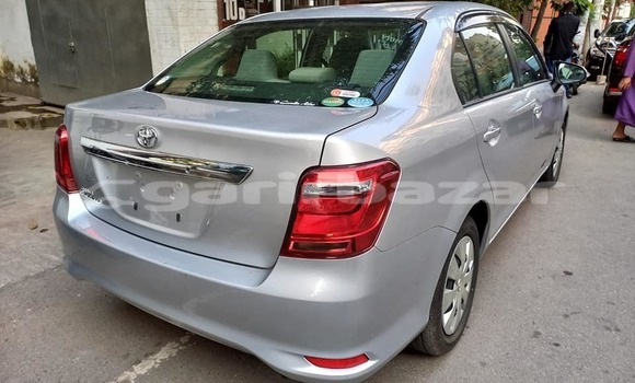 Buy Import Toyota Axio in Dhaka, Dhaka Buy Import Toyota Axio in Dhaka, Dhaka