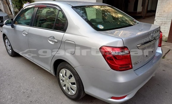 Buy Import Toyota Axio in Dhaka, Dhaka Buy Import Toyota Axio in Dhaka, Dhaka