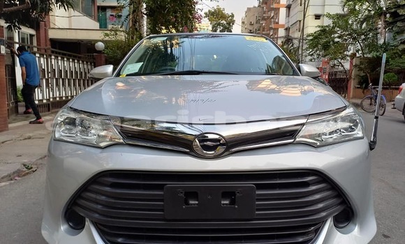 Buy Import Toyota Axio in Dhaka, Dhaka Buy Import Toyota Axio in Dhaka, Dhaka