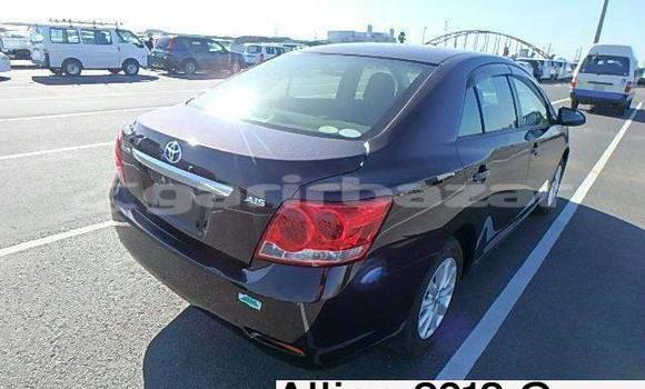 Buy Used 2013 Toyota Allion in Dhaka, Dhaka Buy Used 2013 Toyota Allion in Dhaka, Dhaka