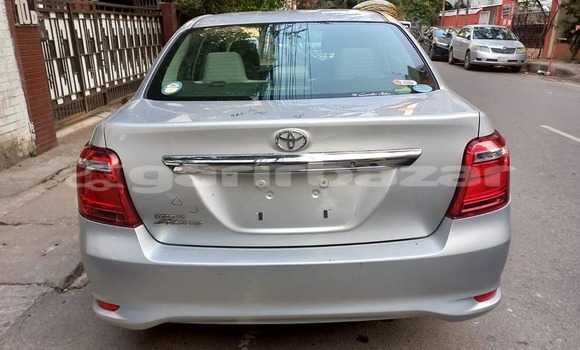 Buy Import Toyota Axio in Dhaka, Dhaka Buy Import Toyota Axio in Dhaka, Dhaka