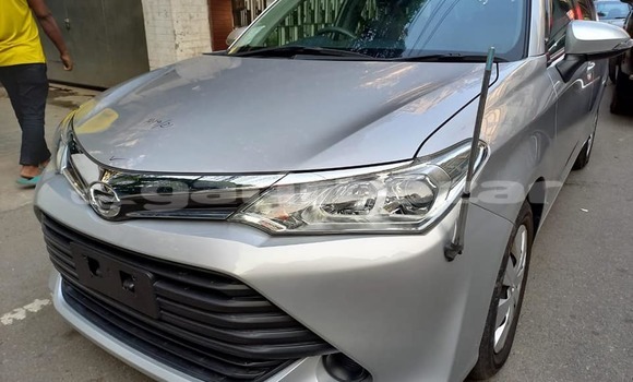 Buy Import Toyota Axio in Dhaka, Dhaka Buy Import Toyota Axio in Dhaka, Dhaka