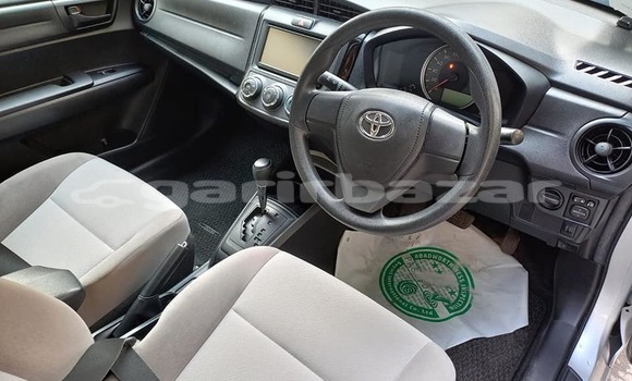 Buy Import Toyota Axio in Dhaka, Dhaka Buy Import Toyota Axio in Dhaka, Dhaka