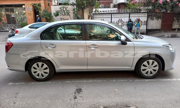 Buy Import Toyota Axio in Dhaka, Dhaka Buy Import Toyota Axio in Dhaka, Dhaka