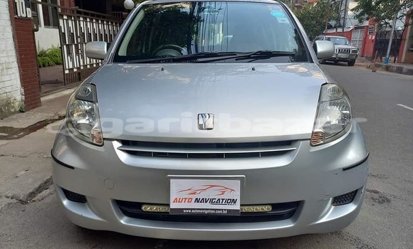 Buy Import 2009 Toyota Passo in Dhaka, Dhaka Buy Import 2009 Toyota Passo in Dhaka, Dhaka