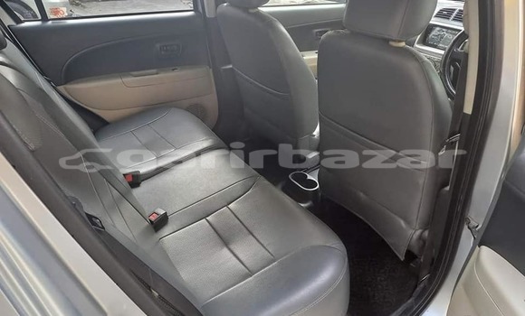 Buy Import 2009 Toyota Passo in Dhaka, Dhaka Buy Import 2009 Toyota Passo in Dhaka, Dhaka