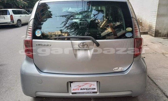 Buy Import 2009 Toyota Passo in Dhaka, Dhaka Buy Import 2009 Toyota Passo in Dhaka, Dhaka