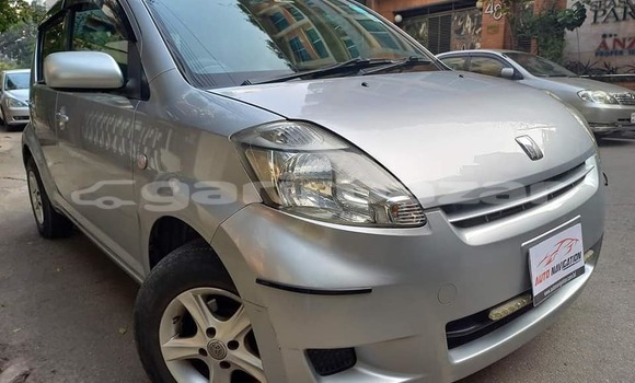 Buy Import 2009 Toyota Passo in Dhaka, Dhaka Buy Import 2009 Toyota Passo in Dhaka, Dhaka