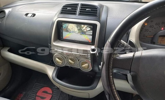 Buy Import 2009 Toyota Passo in Dhaka, Dhaka Buy Import 2009 Toyota Passo in Dhaka, Dhaka