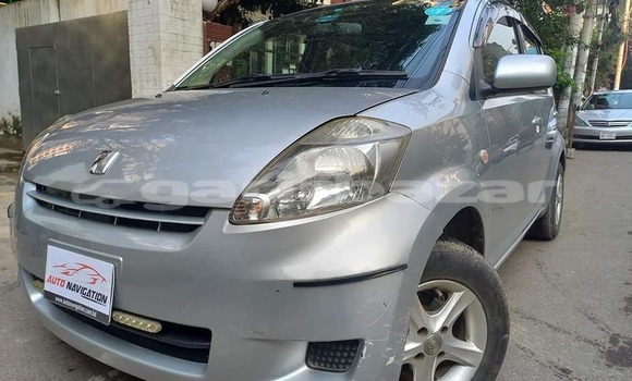 Buy Import 2009 Toyota Passo in Dhaka, Dhaka Buy Import 2009 Toyota Passo in Dhaka, Dhaka