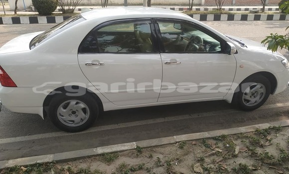 কেনা ব্যবহৃত Toyota Corolla White গাড়ী মধ্যে ঢাকা মধ্যে Dhaka কেনা ব্যবহৃত Toyota Corolla White গাড়ী মধ্যে ঢাকা মধ্যে Dhaka