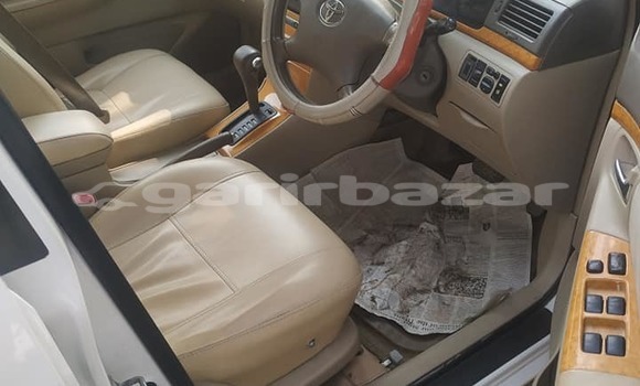 কেনা ব্যবহৃত Toyota Corolla White গাড়ী মধ্যে ঢাকা মধ্যে Dhaka কেনা ব্যবহৃত Toyota Corolla White গাড়ী মধ্যে ঢাকা মধ্যে Dhaka