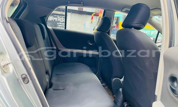 Buy Used 2009 Toyota Vitz in Dhaka, Dhaka Buy Used 2009 Toyota Vitz in Dhaka, Dhaka