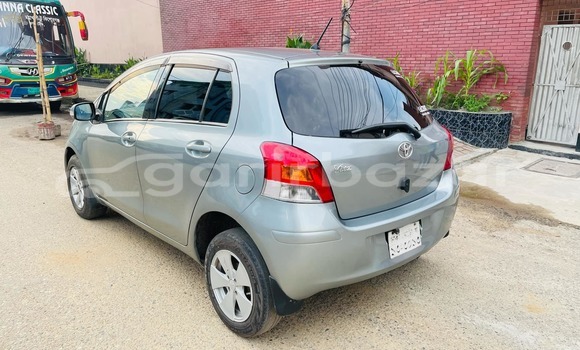 Buy Used 2009 Toyota Vitz in Dhaka, Dhaka Buy Used 2009 Toyota Vitz in Dhaka, Dhaka