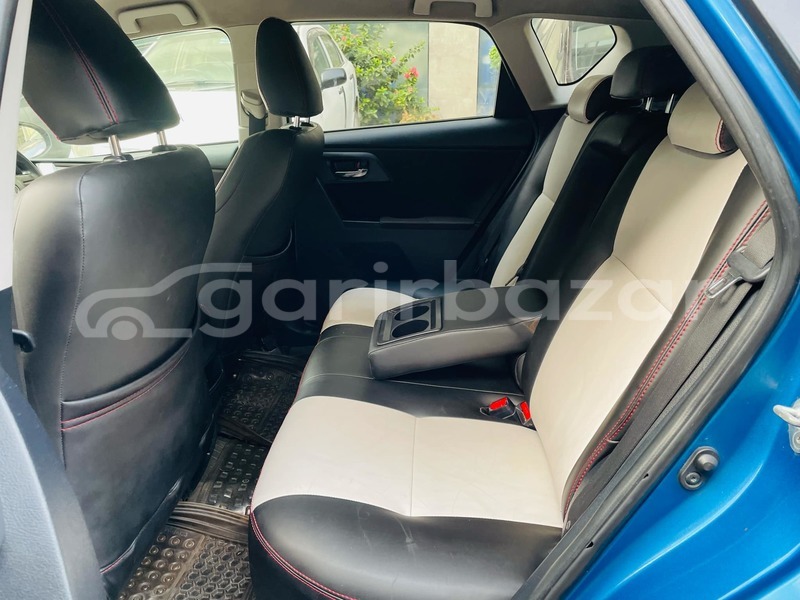 Big with watermark toyota auris dhaka dhaka 35520