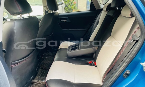 Buy Used 2013 Toyota Auris in Dhaka, Dhaka Buy Used 2013 Toyota Auris in Dhaka, Dhaka