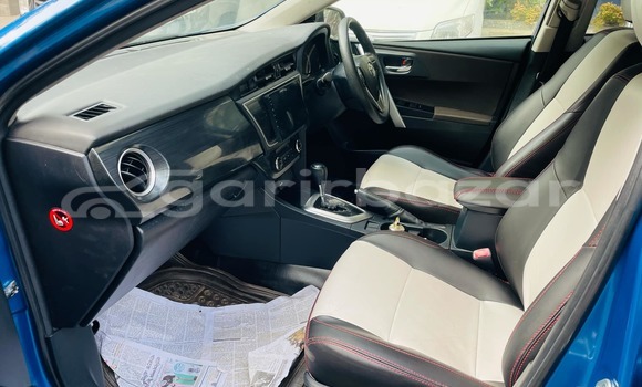 Buy Used 2013 Toyota Auris in Dhaka, Dhaka Buy Used 2013 Toyota Auris in Dhaka, Dhaka