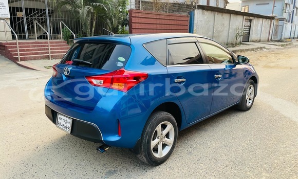 Buy Used 2013 Toyota Auris in Dhaka, Dhaka Buy Used 2013 Toyota Auris in Dhaka, Dhaka