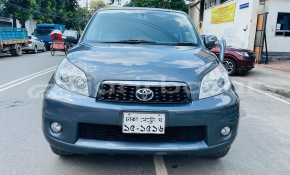 Buy Used 2018 Toyota Rush in Dhaka, Dhaka Buy Used 2018 Toyota Rush in Dhaka, Dhaka