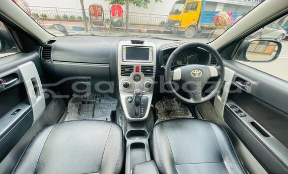 Buy Used 2018 Toyota Rush in Dhaka, Dhaka Buy Used 2018 Toyota Rush in Dhaka, Dhaka