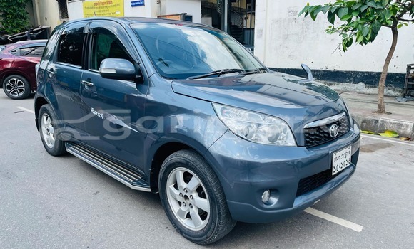 Buy Used 2018 Toyota Rush in Dhaka, Dhaka Buy Used 2018 Toyota Rush in Dhaka, Dhaka