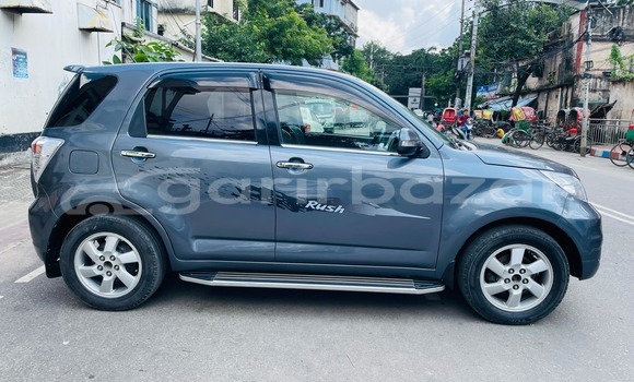Buy Used 2018 Toyota Rush in Dhaka, Dhaka Buy Used 2018 Toyota Rush in Dhaka, Dhaka