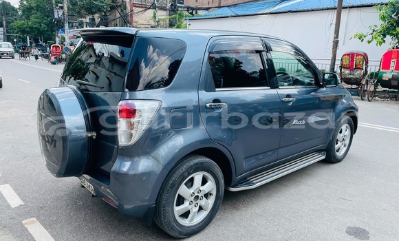 Buy Used 2018 Toyota Rush in Dhaka, Dhaka Buy Used 2018 Toyota Rush in Dhaka, Dhaka