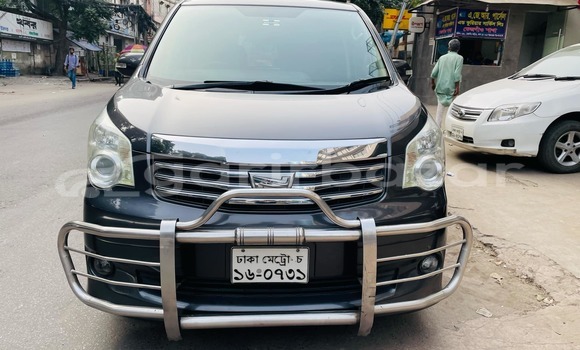 Buy Used 2011 Toyota noah x smart in Dhaka, Dhaka Buy Used 2011 Toyota noah x smart in Dhaka, Dhaka
