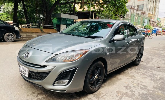 Buy Used 2019 Mazda axela in Bandarban, Bandarban Buy Used 2019 Mazda axela in Bandarban, Bandarban
